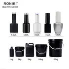 Nail Polish Nail Uv Gel Polish RNK Private Label OEM/ODM Nail Gel Professional Manufacturer Empty Nail Polish Bottle Design For Nail Uv Gel