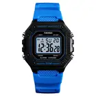 skmei watch sport watch japan movt quartz watch 1496