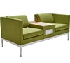 Foshan Wholesale home furniture living room fabric sofa set design, new model sofa set pictures