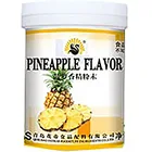 Halal Fruit Flavor Ice cream flavor pineapple essence Flavor for ice cream