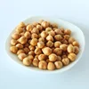 new spicy roasted chickpeas snack
