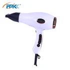 Fashion Professional LCD Digital Display AC Motor Hair Dryer 2000w Low Noise Blow Dryer