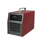Home/office/hotel use for water purifying adjustable ozone generator machine 1-5g with factory price