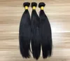 Nusface top seller brazilian virgin hair straight human weave Hair Relaxing Products