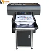 industry a2 size t-shirt dtg printer use English Language white ink Rip8.2 software