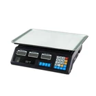 electronics balance price per kg iron