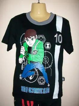 ben 10 t shirt original