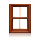 Double Glass Pvc Jalousie Windows Window With Commercial Design Best Price UPVC Windows Manufacturer