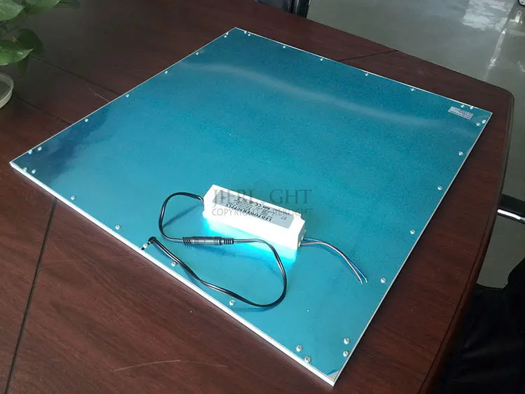 600*600 40W LED Panel Light 600 600 light from Shenzhen