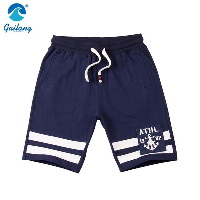 Professional production OEM custom sublimated cargo shorts men half pants