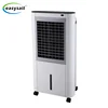 Factory Price Window Low Air Conditioner Price Three Air Speed Free Wheel Standing Portable Evaporative Airconditioner