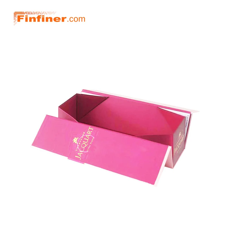 packaging  paper boxes  top sale foldable cooler folding rigid