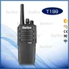 Intelligent global talking WCDMA 3G Network Inrico walkie talkie T199 two-way radio