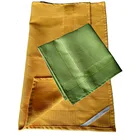 Super water absorbing microfiber cleaning cloth hair towel sublimation