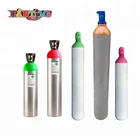 Industrial Grade Gas Sf6 High Purity Grade SF6 Sulfur Hexafluoride Gas Price