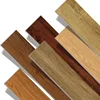 Meetee Home Supplies Room Decorations Autohesion Floorboard Stickers Imitative Wood Tiles PVC Floor