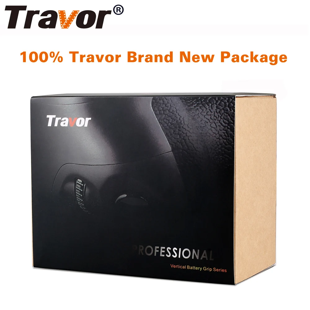 TRAVOR 10001000