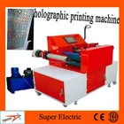 Auto Laser Holographic Printer 3D Hologram Printer