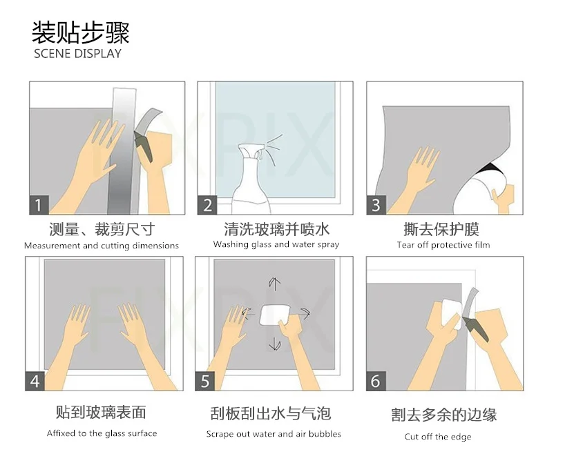 step of solar film assemble.png