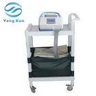 Reusable Health Care Product Air Compresiion Blood Circulation Massage Device