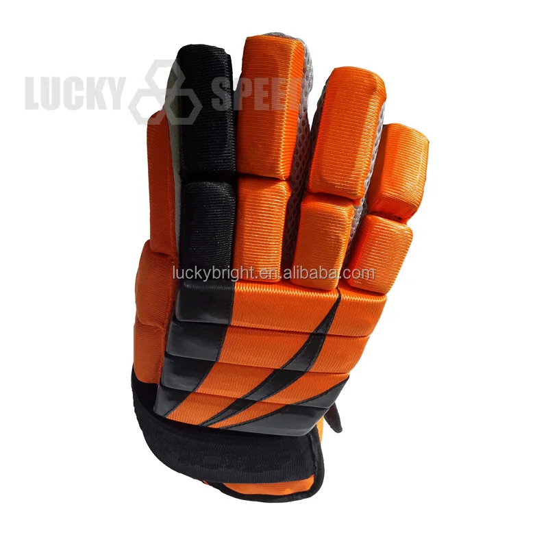 Professional Ice Hockey Goalie Glove Protection Gloves Buy Ice Hockey