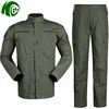 Custom US air force camo jacket of military uniform acu