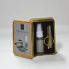 Wholesale Natural Lens Liquid Spray Eyeglasses Cleaner Kit With Microfiber