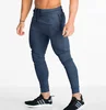 Wholesale OEM Dry Stylish Fit Custom All Season Jersey Sweat Pants Running Drawstring Gym Trousers Fitness Casual Bottom Joggers