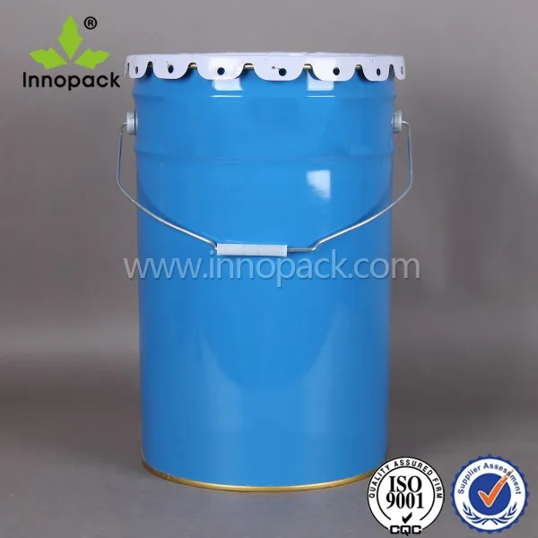 18l Paint Tinplate Un Approved Drums Paint Drums Buy Paint Drums,18 L