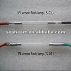 Professional ipl elight accessories E-light lamps laser lamps IPL lamps for all kind beauty machine