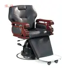2019 wholesale hydraulic pump parts salon barber chair luxury salon furniture