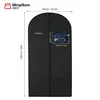 Hight quality clothes dust cover garment bag wedding for long dress