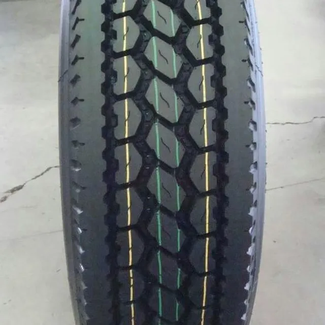 295/75r22.5 285/75r24.5 wholesale semi steer miami truck tires