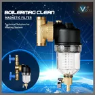 AVONFLOW 12000 gauss Filter Water Magnetic Water Filter