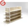 Maternal and Child Supplies Store Funiture Aluminum Frame Display Rack gondola shop fittings