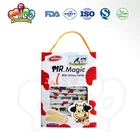 Mr. Magic Sweet Chewy Milk Soft Candy