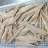 frozen seafood iqf pacific cod fillet