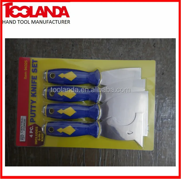 4 Piece Stainless Steel Putty Knife Set 01_.jpg