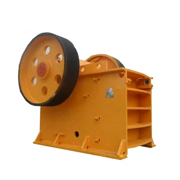 Best factory jaw crusher price list