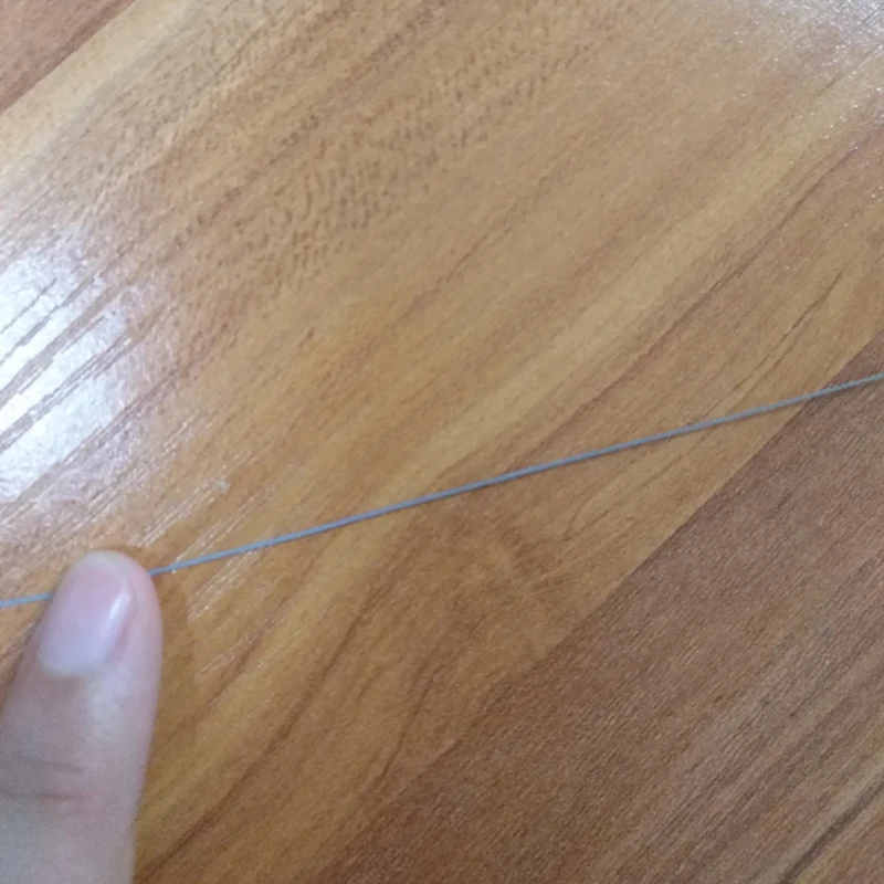 0.5mm reflective yarn
