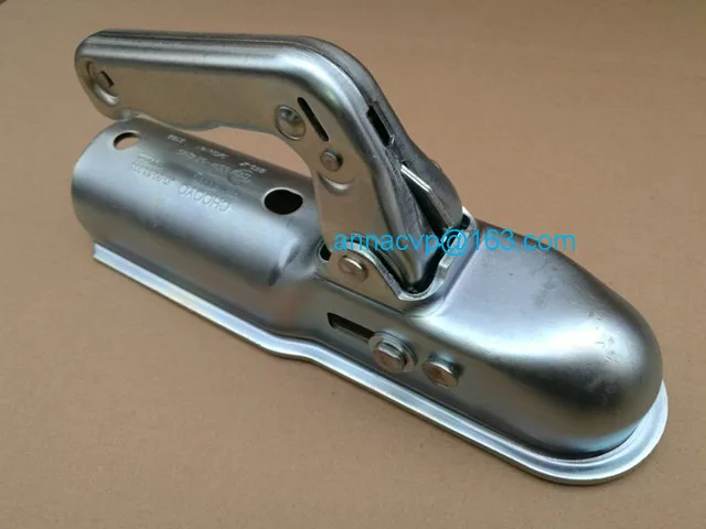 trailer coupling coupler 3