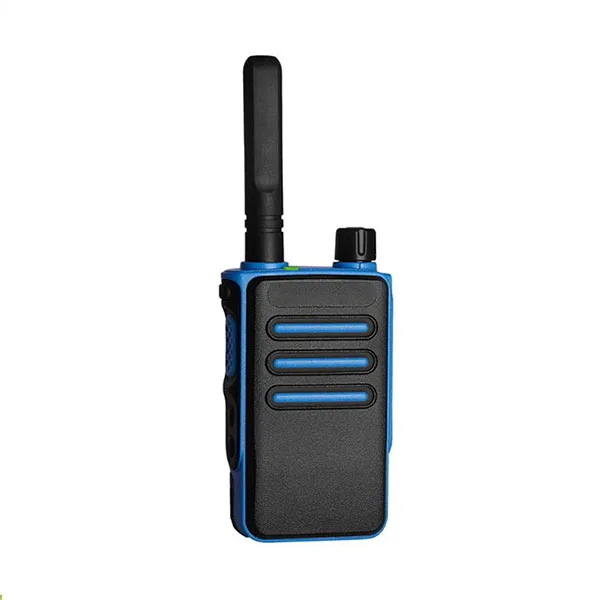 Livraison Gratuite Wifi Talkie-walkie IP R&eacute;seau Radio Bidirectionnelle Talkie-walkie 1000 km T&eacute;l&eacute;phone Portable Avec Talkie-walkie - ANKUX Tech Co., Ltd