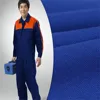 Factory wholesale T/C 80/20 Khaki uniform fabric 21*21 108*58