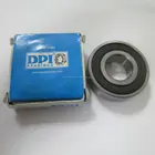 DPI 6204 6204-2RS 6204-2Z Deep Groove Ball Bearing 6204RS 6204ZZ 20x47x14 mm