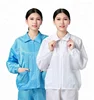 ESD Garments Antistatic Clothing ESD Smock for Cleanroom Working