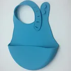 All Types of BABY Light silicone best dribble bibs for toddlers manufacturer