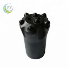 High quality 32mm 7 degree taper button bit for rock drilling