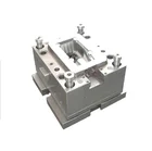 OEM Mould For Electronic Housing Factory Mold Casting Electronics Parts Injection Mold Plastic