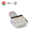 for Office Rubber Stamp Best Rubber Rolling Number Stamp