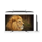 Factory Cheap led tv 32 40 43 50 55 75 Inch China Smart LCD LED TV 4K UHD television
